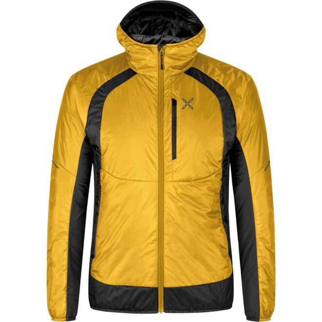 Montura Vulcan 2.0 Jacket M メンズダウンジャケット
