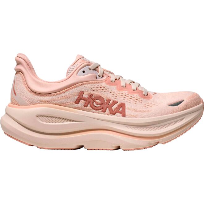 HOKA W Bondi 9 レディースランニングシューズ