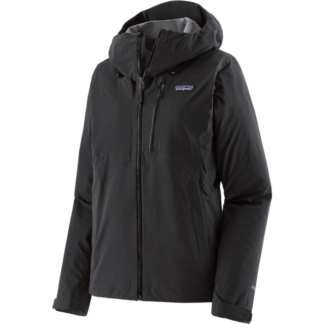 Patagonia W's Granite Crest レディースハードシェルジャケット