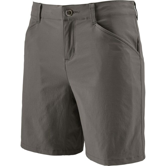 Patagonia W's Quandary Shorts - 7 in. レディースショートパンツ