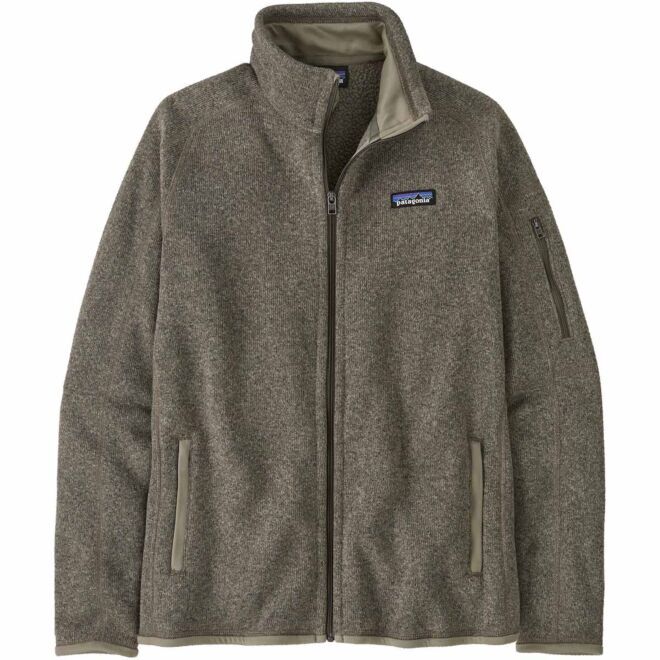 Patagonia W's Better Sweater Fleece Jacket テクニカルフリースジャケット レディース