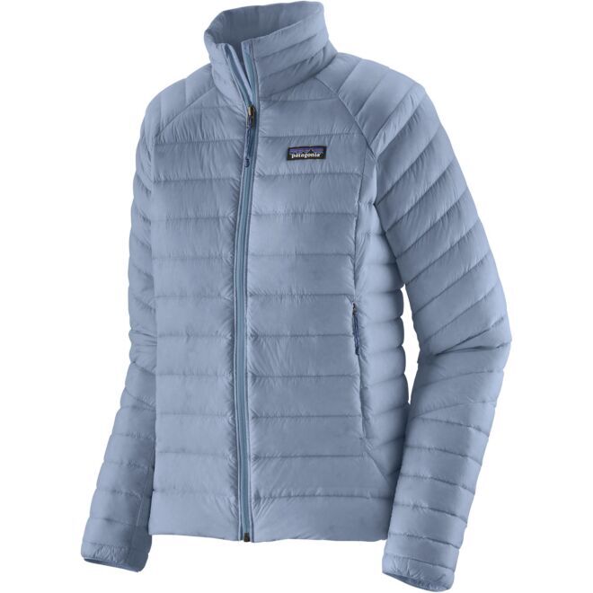 Patagonia W's Down Sweater ダウンジャケット レディース