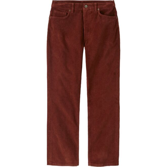Patagonia W's Everyday Cord Straight Pants レディースコーデュロイストレートパンツ