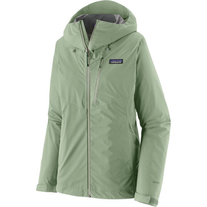 Patagonia W's Granite Crest レディースハードシェルジャケット