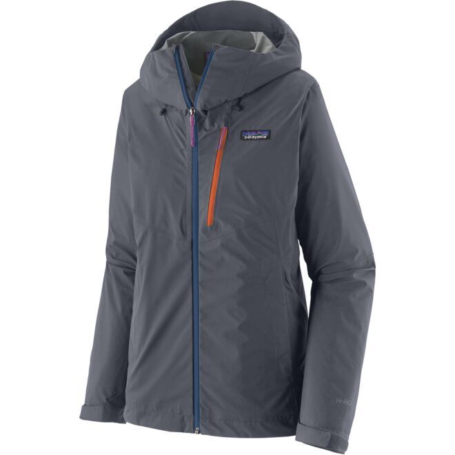 Patagonia W's Granite Crest レディースハードシェルジャケット
