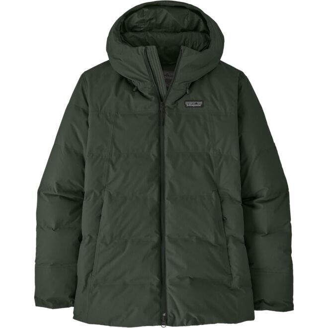 Patagonia W's Jackson Glacier Jacket レディースジャケット