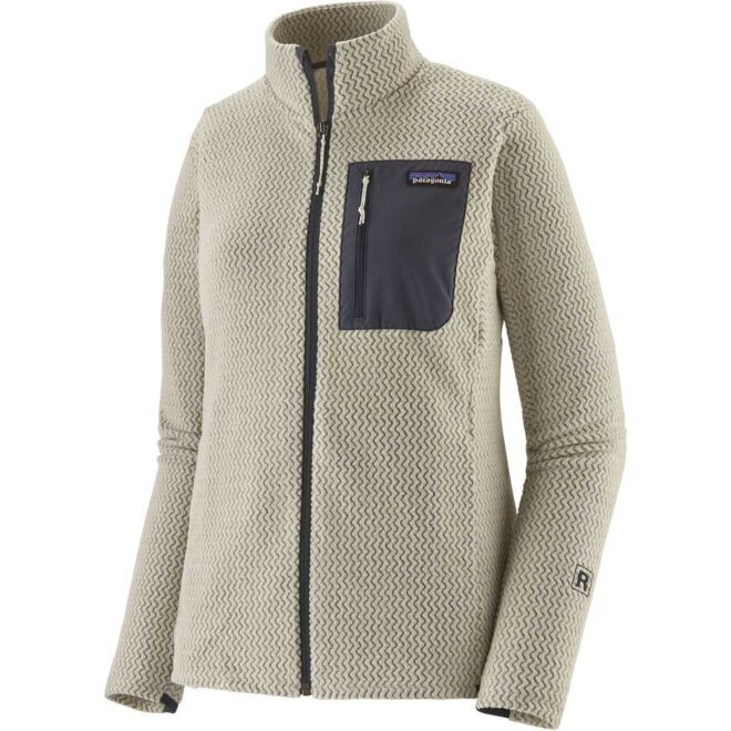 Patagonia W's R1 Air Jkt pile 女性