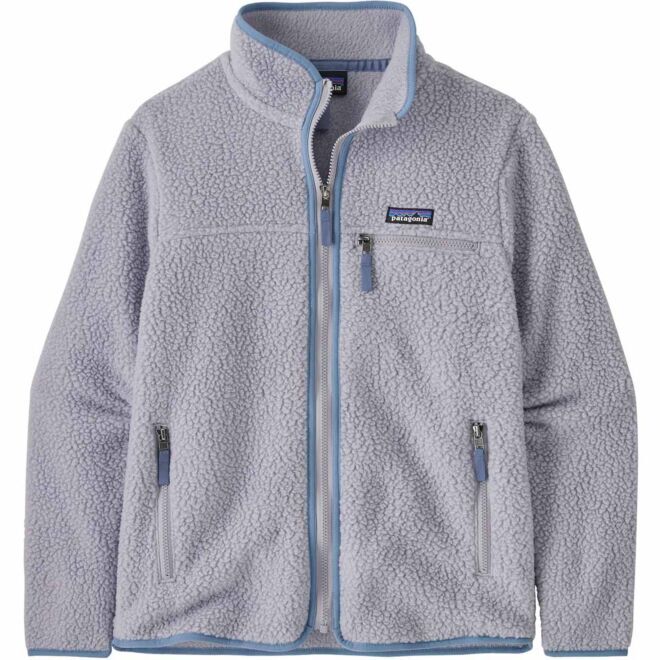 Patagonia W's Retro Pile Jacket テクニカルパイルジャケット レディース