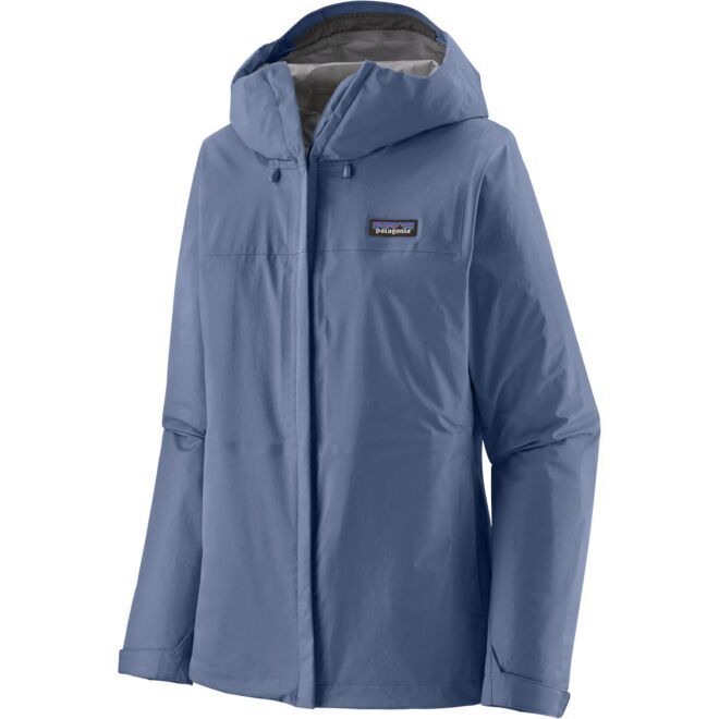 Patagonia Women's Torrentshell 3L Jacket レディースハードシェルジャケット