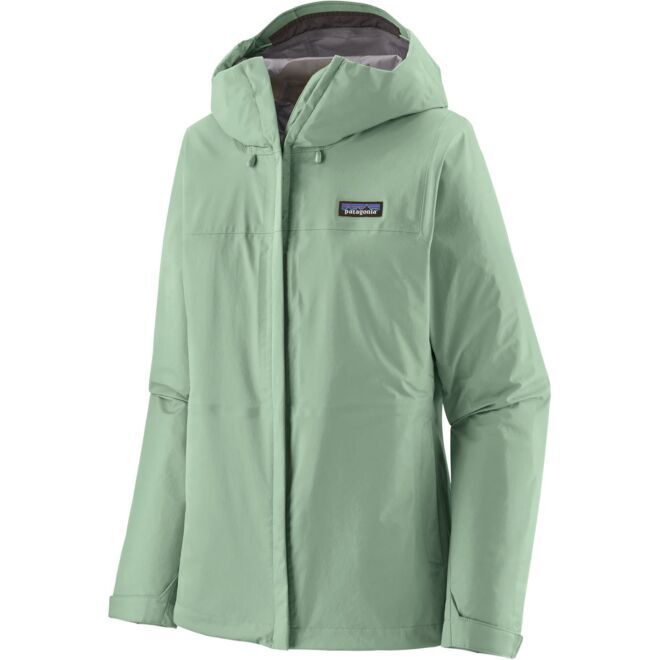 Patagonia Women's Torrentshell 3L Jacket レディースハードシェルジャケット