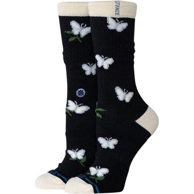 Stance Meadows Crew ソックス