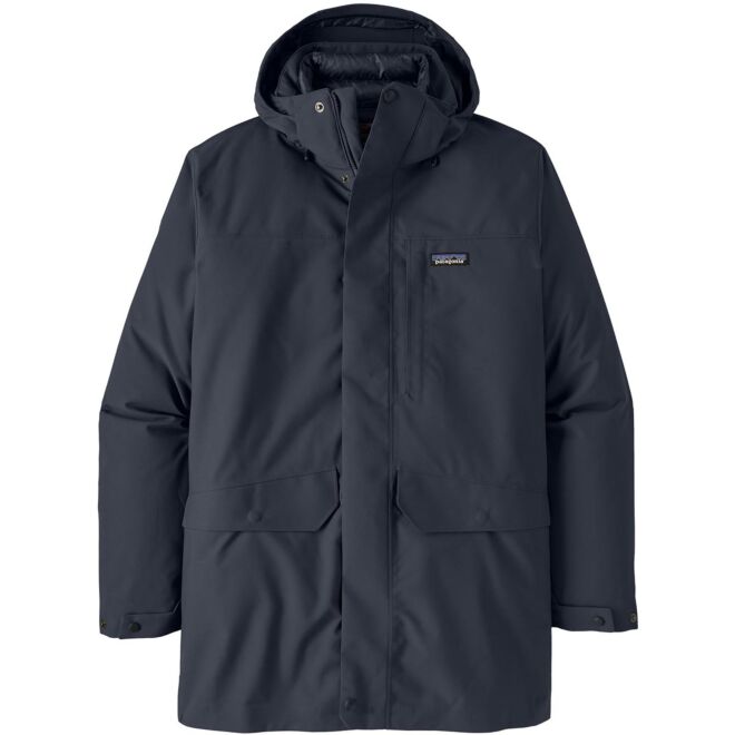 Patagonia Man's Tres 3-in-1 Parka ジャケット メンズ