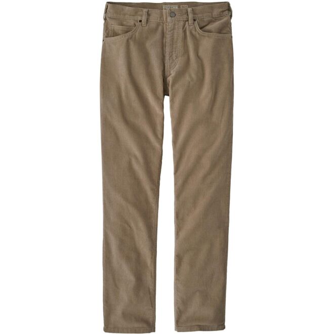 Patagonia M's Organic Cotton Corduroy Jeans - Regular - メンズパンツ