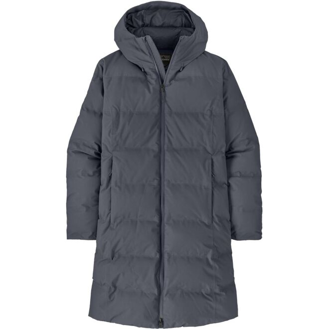 Patagonia W's Jackson Glacier Parka レディースジャケット