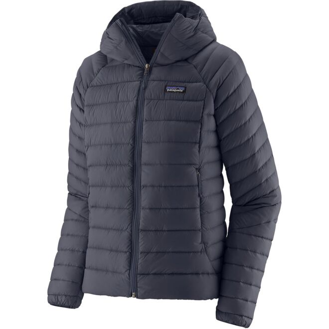 Patagonia W's Down Sweater Hoody レディースダウンセーター フーディ