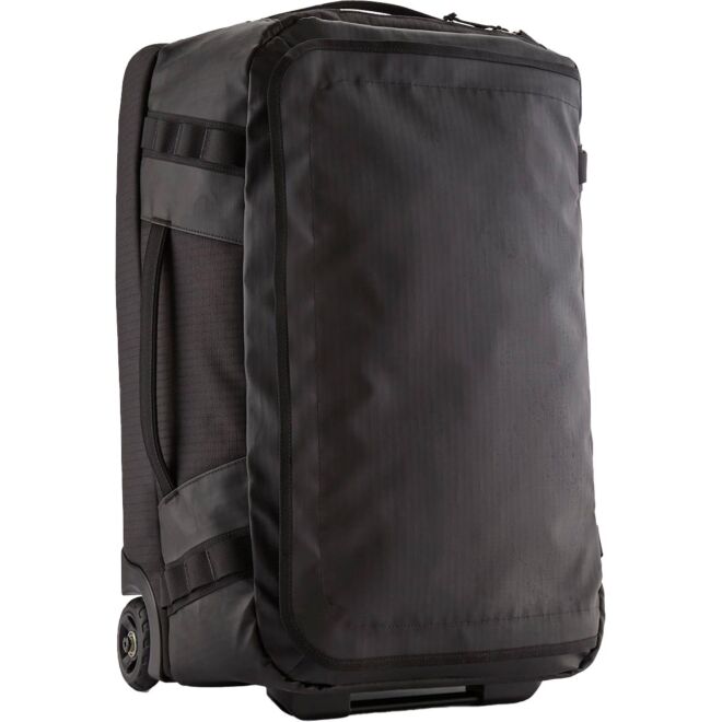 Patagonia Black Hole Wheeled Duffel 40L 旅行用バックパック