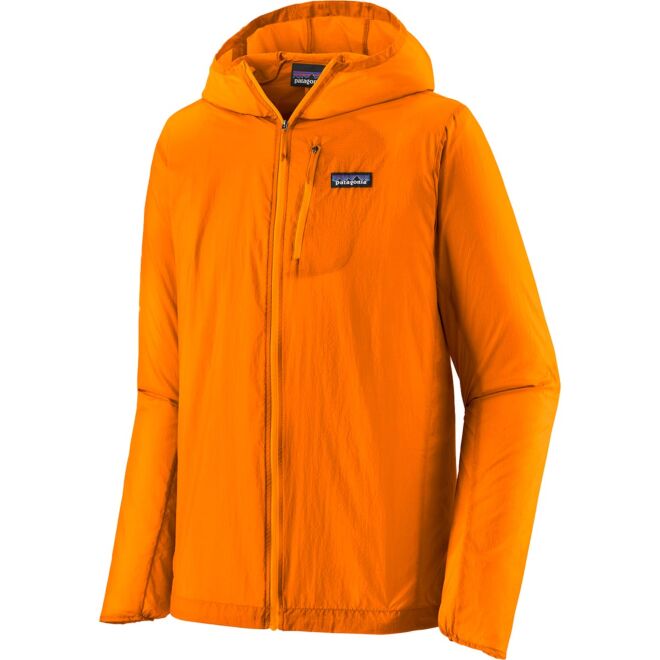 Patagonia M's Houdini Jacket メンズウィンドジャケット