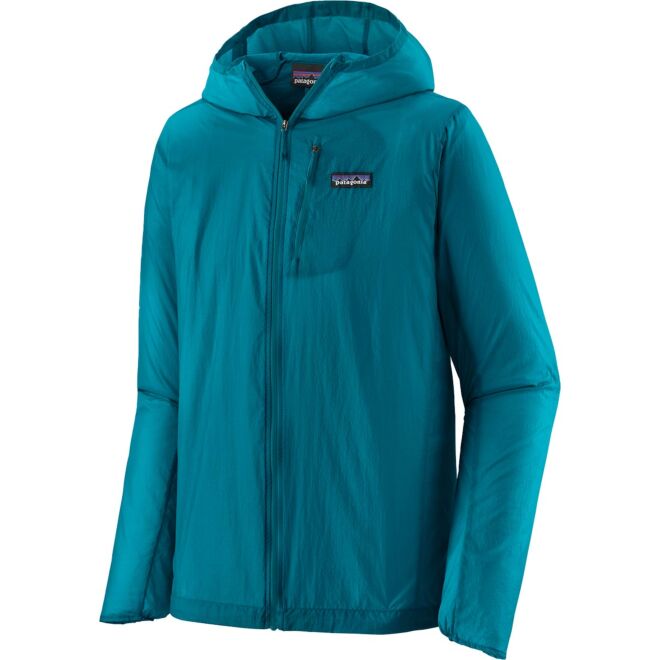 Patagonia M's Houdini Jacket メンズウィンドジャケット