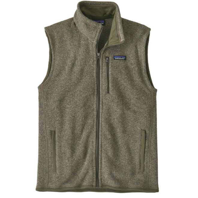 Patagonia M's Better Sweater Fleece Vest メンズベスト