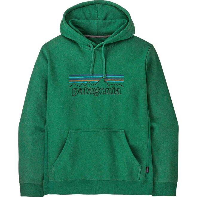 Patagonia M's P-6 Logo Uprisal Hoody メンズフーディ