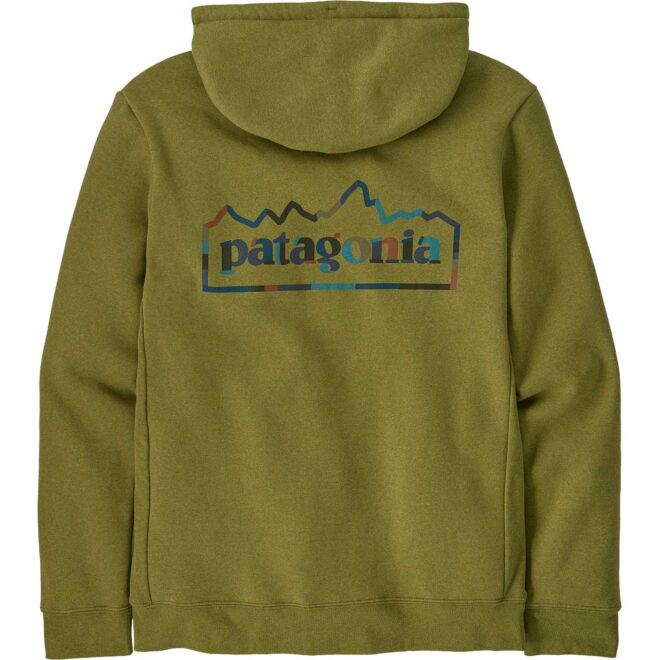Patagonia Unity Fitz Uprisal Hoody メンズフード付きスウェット