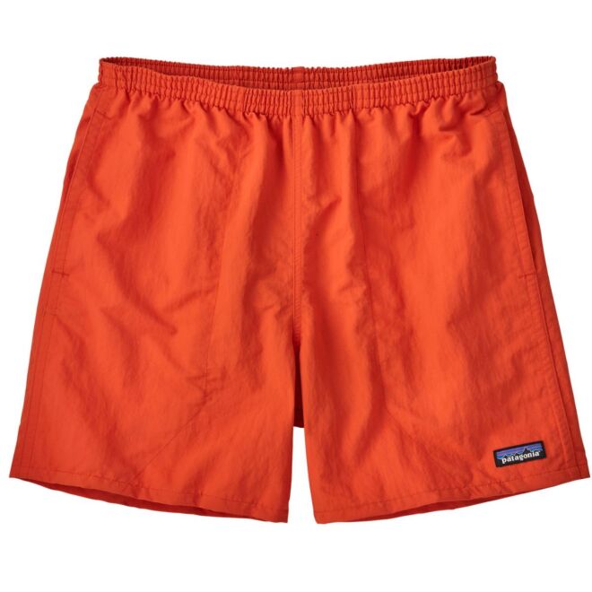 Patagonia M's Baggies Shorts 5 inch メンズショートパンツ