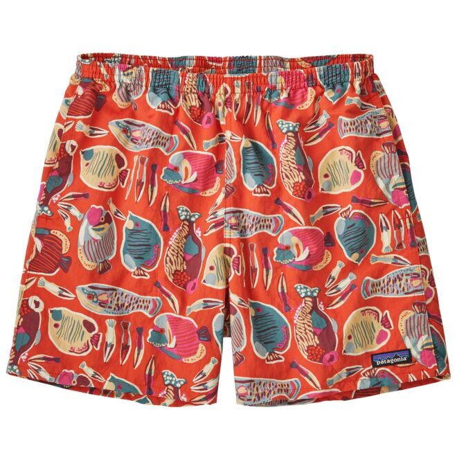 Patagonia M's Baggies Shorts 5 inch メンズショートパンツ