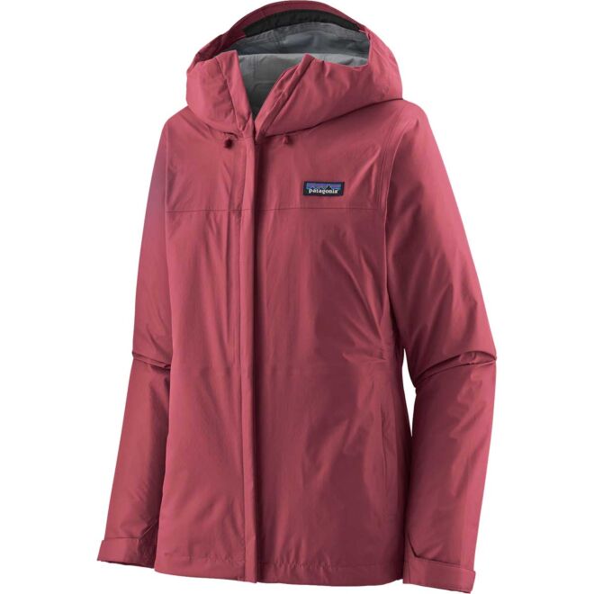 Patagonia Women's Torrentshell 3L Jacket レディースハードシェルジャケット