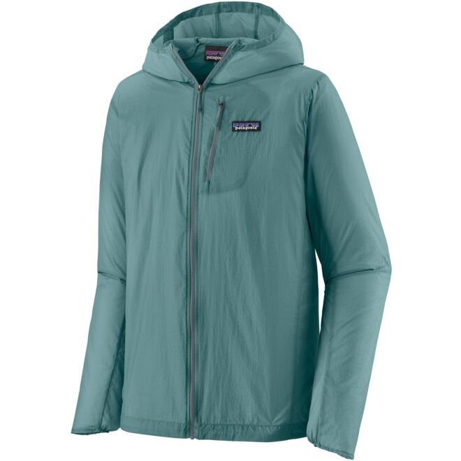 Patagonia M's Houdini Jacket メンズウィンドジャケット