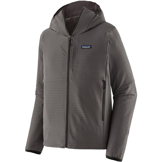 Patagonia M's R1 TechFace Hoody テクニカルフリースジャケット メンズ