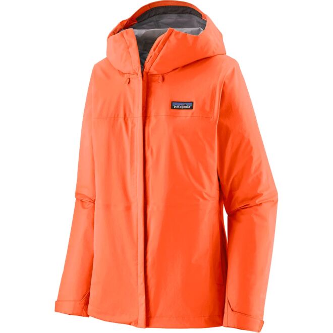 Patagonia Women's Torrentshell 3L Jacket レディースハードシェルジャケット