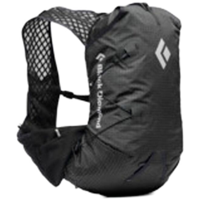 BD Black Diamond W Distance 8 Backpack トレイルランニング用バックパック