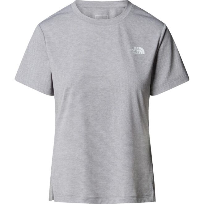 The North Face W Flex S/S Tee Reg レディース Tシャツ