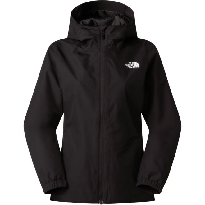 The North Face W Quest Mono Jacket レディース 風防ジャケット