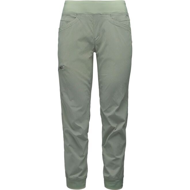 BD Black Diamond W Technician Jogger Pants レディースジョガーパンツ