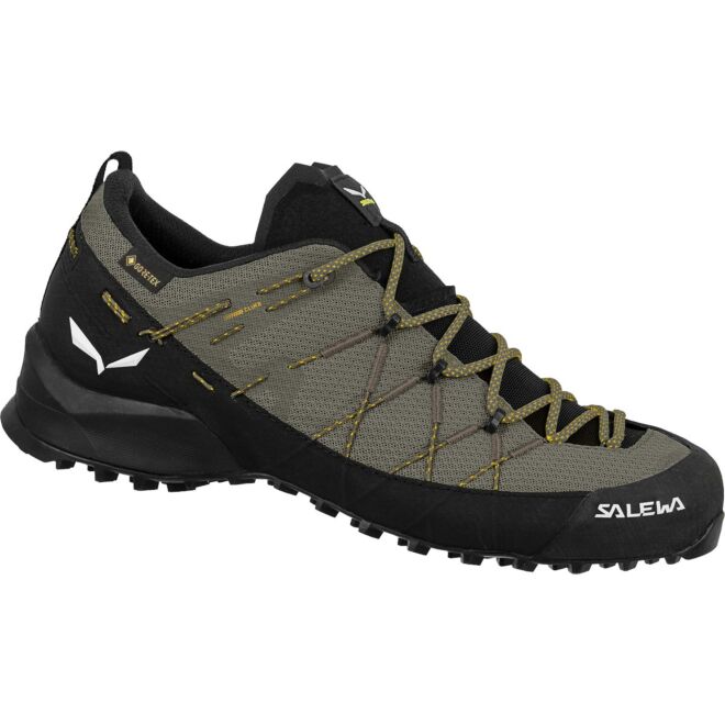 SALEWA M's Wildfire 2 GTX アプローチシューズ
