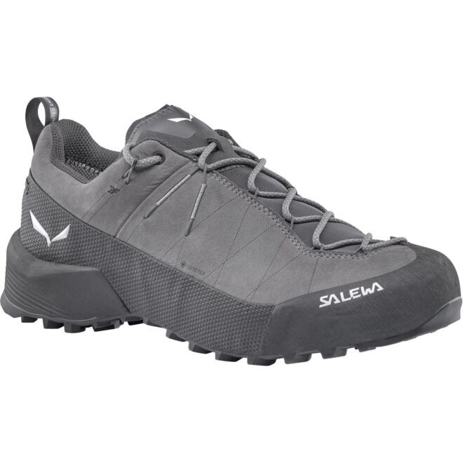 SALEWA Wildfire Leather 2 GTX M アプローチシューズ