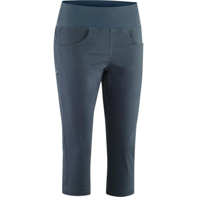 Edelrid Wo Dome 3/4 Pants 3/4パンツ レディース