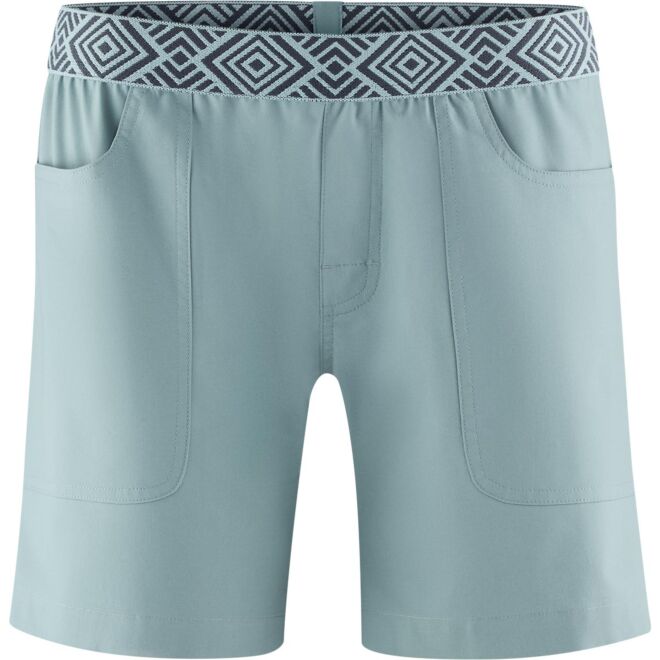 Red Chili Wo Tarao Shorts IV レディースショートパンツ