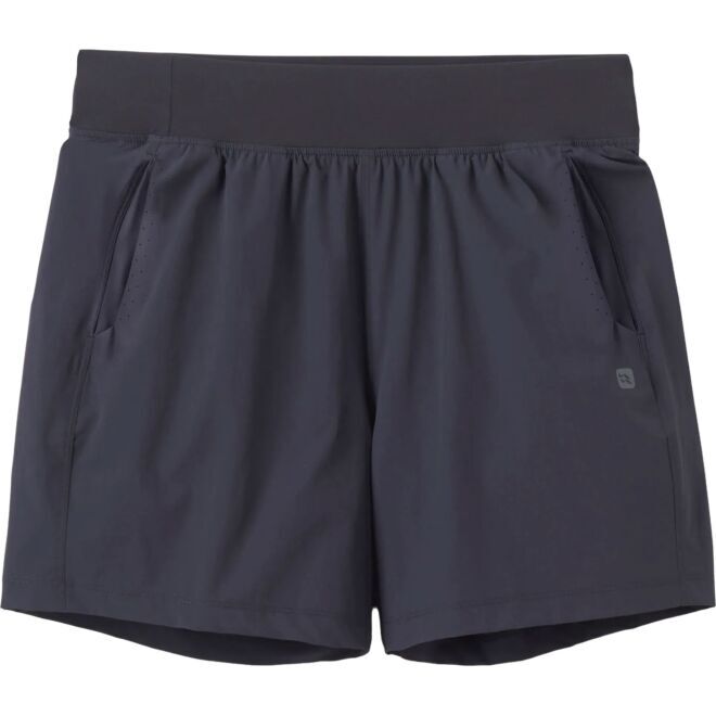 Rab Women's Momentum Shorts 4インチ レディース ショーツ