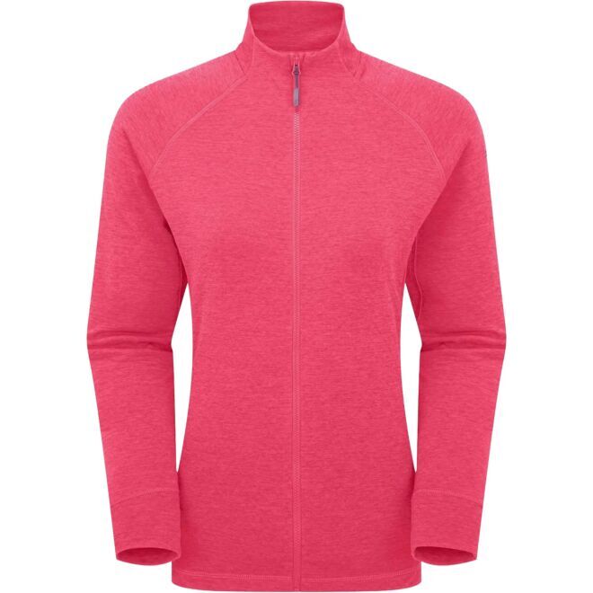 Rab Women's Nexus Jacket レディースフリース