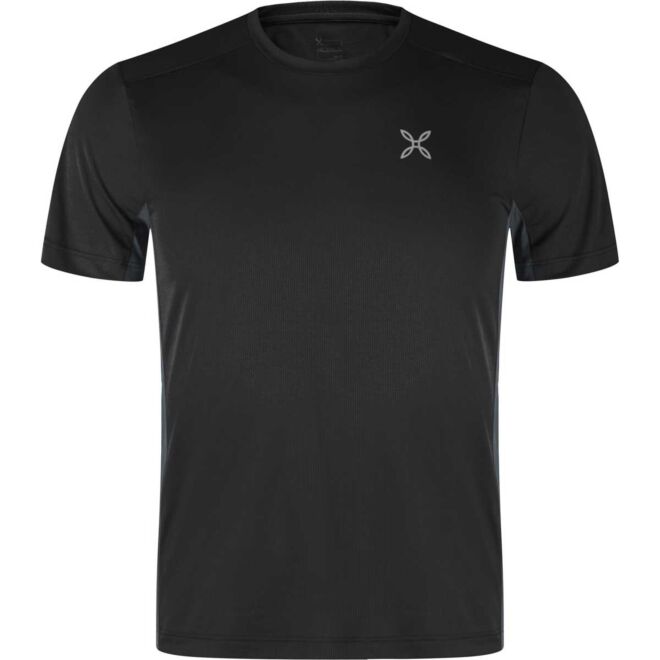 Montura World 2 メンズ Tシャツ