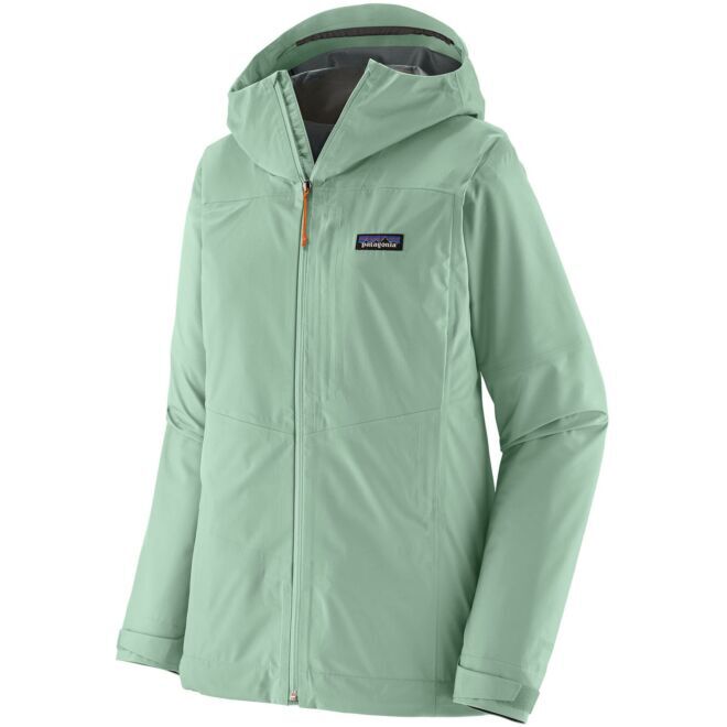 Patagonia W's Boulder Fork Rain Jacket レディースジャケット