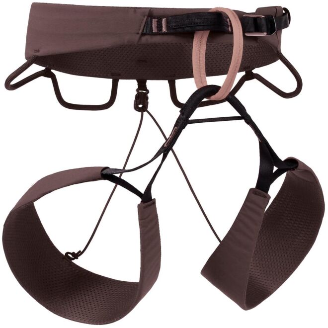 Blue Ice W's Cuesta Harness クライミングとアルパイン用ハーネス レディース