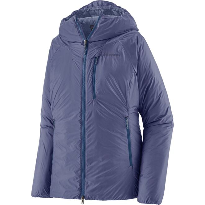 Patagonia W's DAS Light Hoody レディースダウンジャケット