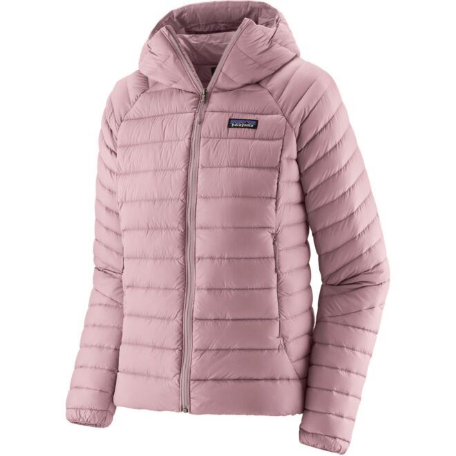Patagonia W's Down Sweater Hoody レディースダウンセーター フーディ