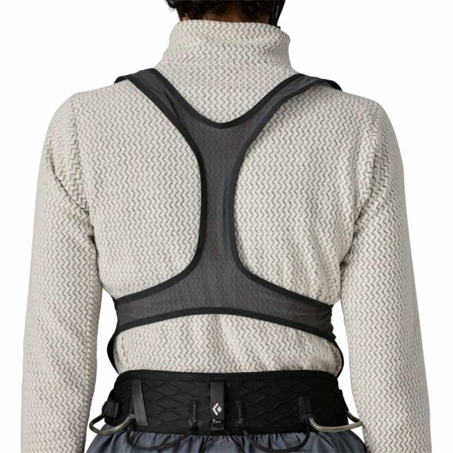 Patagonia W's Dual Aspect Bibs レディースサロペット