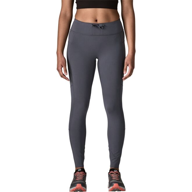 Patagonia W's Endless Run 7/8 Tights レディースレギンス