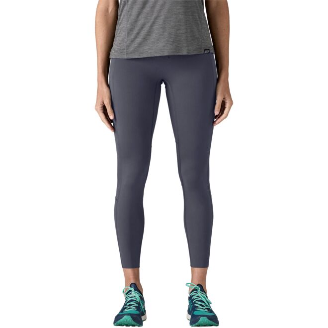 Patagonia W's Endless Run 7/8 Tights レディースレギンス