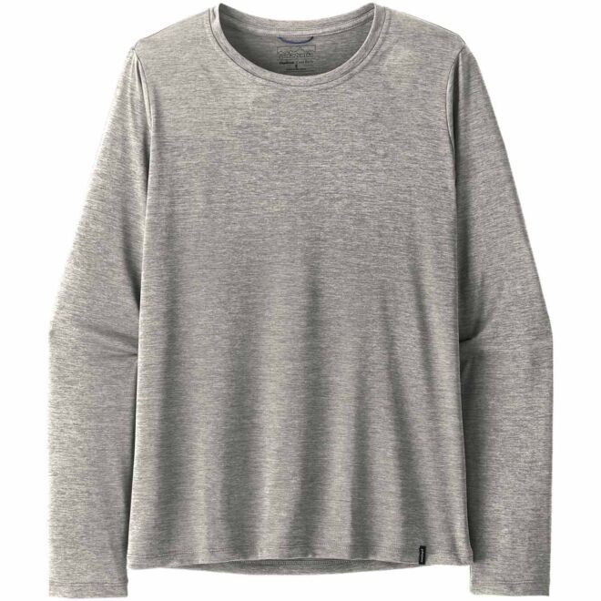 Patagonia W's L/S Cap Cool Daily Shirt レディースシャツ